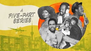 Sounds & Pressure: Reggae in a Foreign Land — foto 1