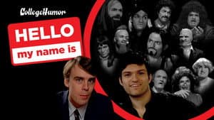 Hello, My Name Is — foto 1