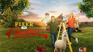 Fixer to Fabulous — foto 1