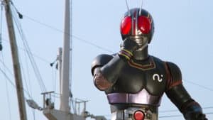 仮面ライダーBLACK 鬼ヶ島へ急行せよ — foto 2