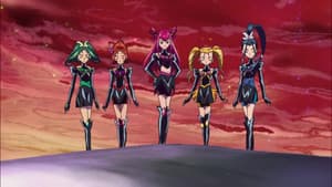 Yes！プリキュア5～鏡の国のミラクル大冒険！～ — foto 1