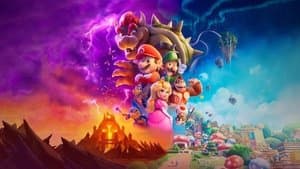 Super Mario Bros. La película — foto 5