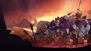 La leyenda de Vox Machina — foto 3