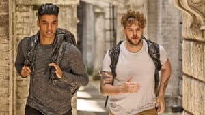 Celebrity Hunted — foto 8