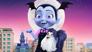 Vampirina — foto 1