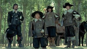 The Four Musketeers — foto 5