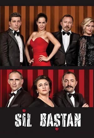 Temporada 1