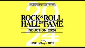 2024 Rock & Roll Hall of Fame Induction Ceremony — foto 2