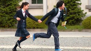 初雪の恋 ヴァージン・スノー — foto 2