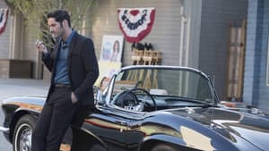 Todo resulta bien para Lucifer