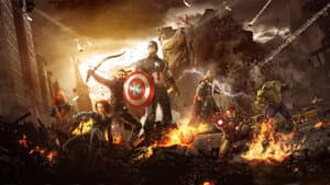 Avengers 2: Era de Ultrón — foto 3