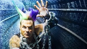 WWE No Way Out 2008 — foto 1