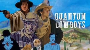 Quantum Cowboys — foto 5