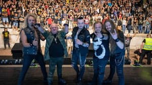 U.D.O. - Live in Bulgaria — foto 1