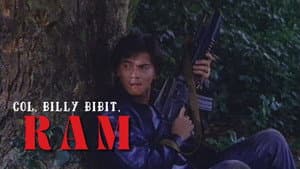 Col. Billy Bibit, RAM — foto 1