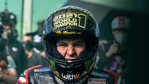 Fabio, la naissance d'un champion — foto 1