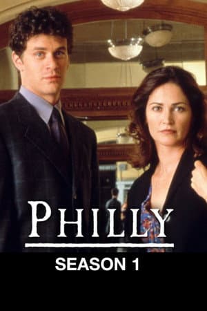 Temporada 1
