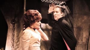 Drácula vuelve de la tumba — foto 3