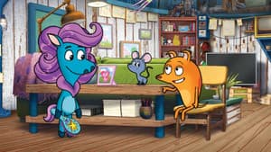 Las aventuras de Dog y Pony — foto 1