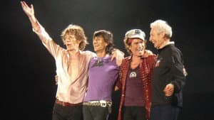 Rolling Stones: Four Flicks — foto 1