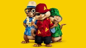 Alvin y las Ardillas 3 — foto 5