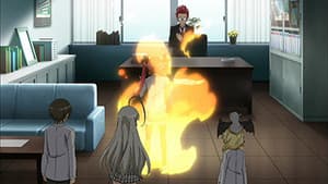 HIGHSCHOOL OF THE HEAT
