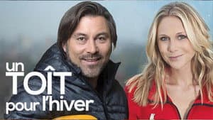 Un toît pour l'hiver — foto 1