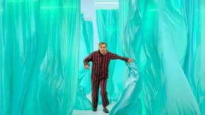 National Theatre Live: Nye — foto 1