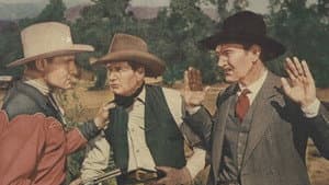 Texas Man Hunt — foto 1