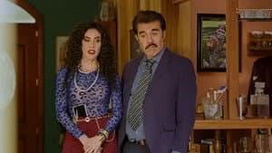 19 años de casados