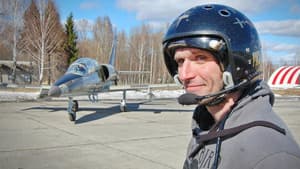 Our Guy in Russia — foto 1