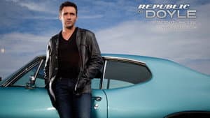 Republic of Doyle — foto 1