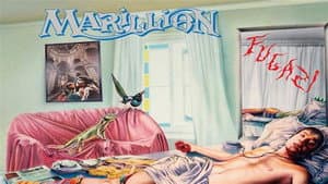 Marillion Fugazi — foto 1