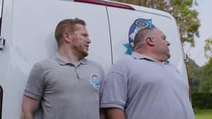 Cannibals and Carpet Fitters — foto 5