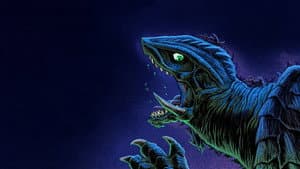 Gamera 2: Ataque de la legión — foto 9
