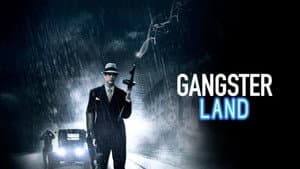 Gangster Land — foto 4