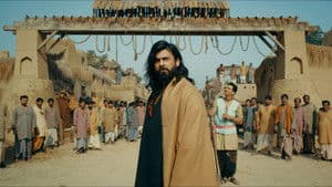 The Legend of Maula Jatt — foto 1