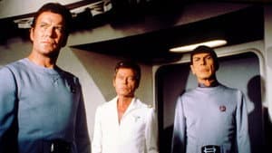 Viaje a las estrellas: La película — foto 10