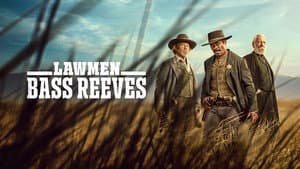 Hombres de Ley: Bass Reeves — foto 11