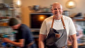 Tom Kerridge: Secrets of the Pub Kitchen — foto 1