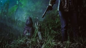 Mikael: Pemburu Dua Alam — foto 2