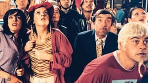 Tutti gli uomini del deficiente — foto 1