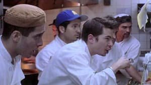Dinner Rush — foto 2