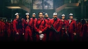 La casa de papel: Corea — foto 1