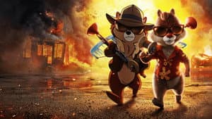 Chip y Dale: Al rescate — foto 4
