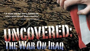 Uncovered: The Whole Truth About The Iraq War — foto 1