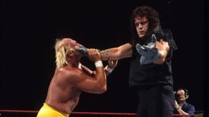 WWE Survivor Series 1991 — foto 2