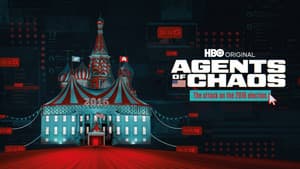Agentes del caos — foto 3