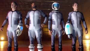 Lazer Team — foto 2