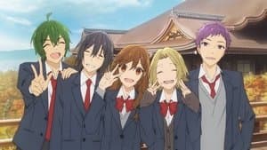 Horimiya — foto 1